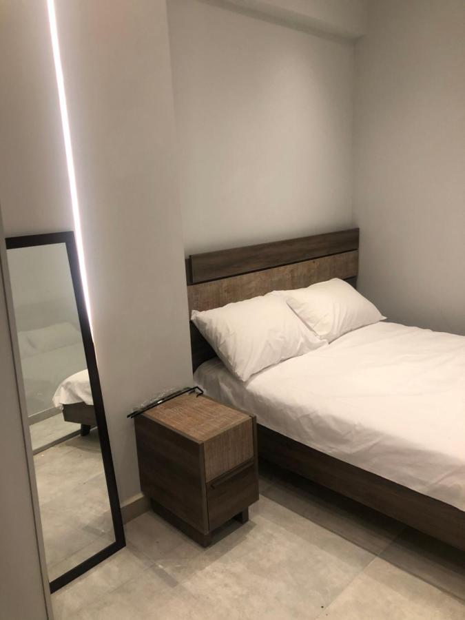 Luxury Vasko Suites 2 Салоники Экстерьер фото