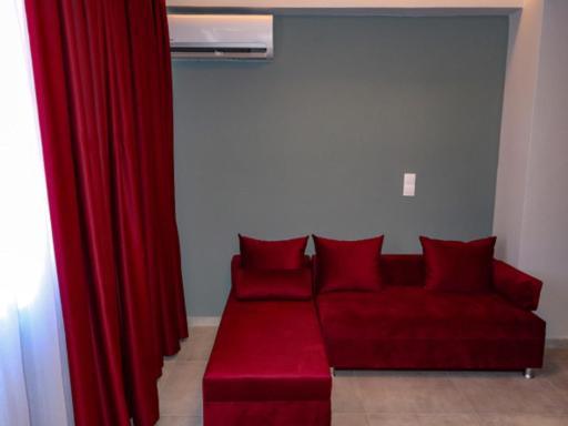 Luxury Vasko Suites 2 Салоники Экстерьер фото